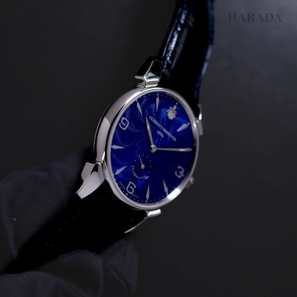  3130-1FB Cuervo y Sobrinos クエルボ・イ・ソブリノス ヒストリアドール フラメンテ