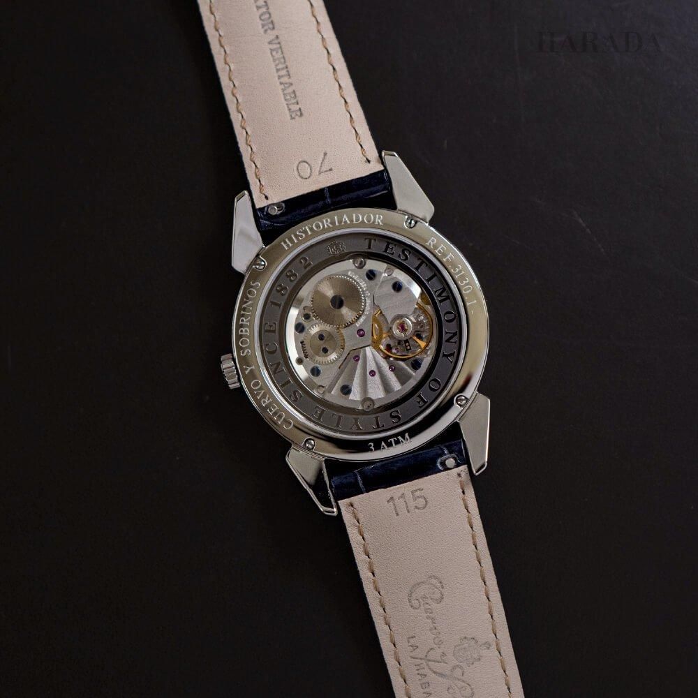  3130-1FB Cuervo y Sobrinos クエルボ・イ・ソブリノス ヒストリアドール フラメンテ