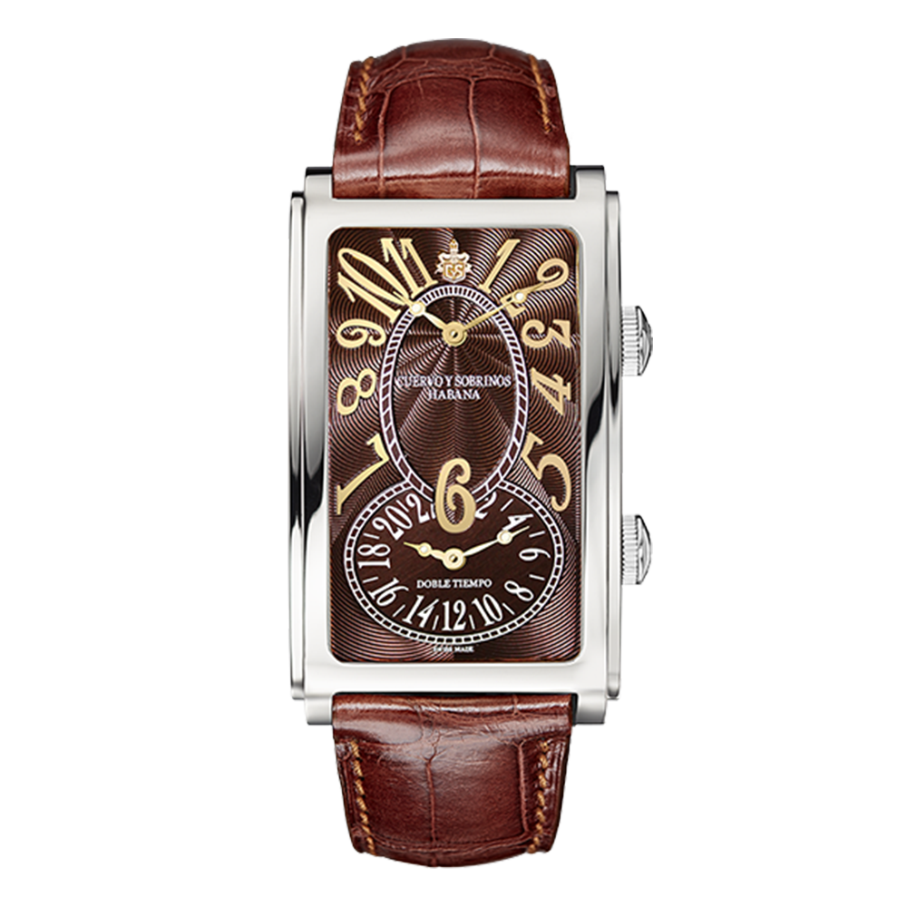 1112-1TM Cuervo y Sobrinos クエルボ・イ・ソブリノス