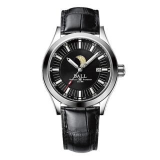 BALL WATCH ܡ륦å 󥸥˥ ࡼե NM2282C-LLJ-BK