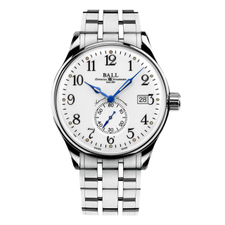 BALL WATCH ボールウォッチ - 正規販売店 腕時計の通販サイト ハラダ BALL WATCH ボールウォッチ - 正規販売店 腕時計の通販サイト ハラダ
