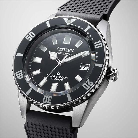  NB6021-17E CITIZEN シチズン プロマスター MARINE