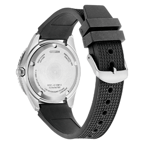  NB6021-17E CITIZEN シチズン プロマスター MARINE