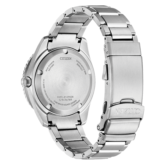 NB6021-68L CITIZEN シチズン プロマスター MARINE