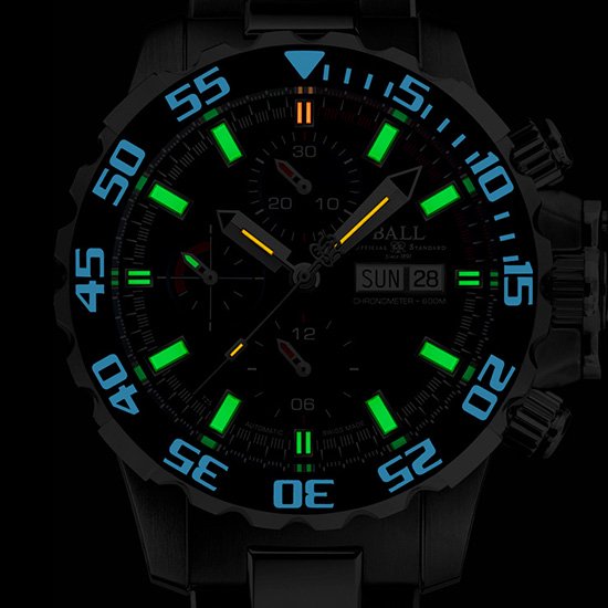 BALL WATCH ܡ륦å 󥸥˥ ϥɥܥ ͥɥ G5 DC3226A-S3CJ-BE