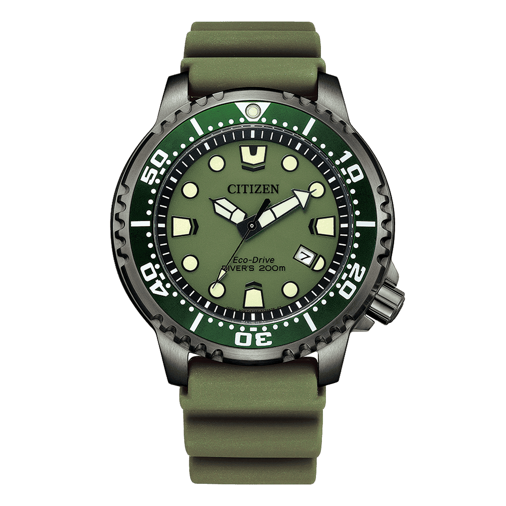 BN0165-55L CITIZEN シチズン プロマスター | 時計・宝石・筆記具通販