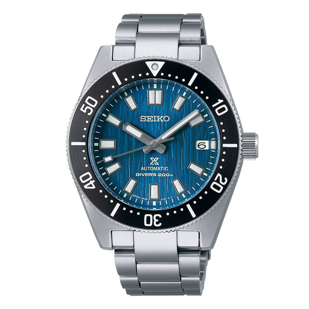 SBDC165 SEIKO  ץڥå Diver Scuba