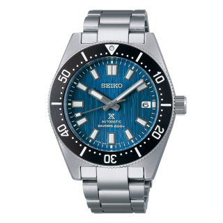 SBDC165 SEIKO  ץڥå Diver Scuba