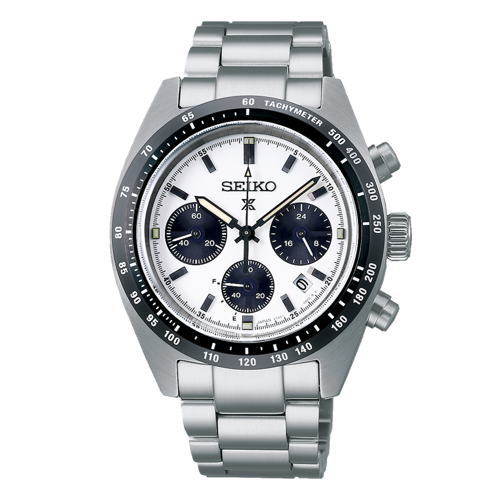 SBDL085 SEIKO セイコー プロスペックス SPEEDTIMER - 高級腕時計 正規