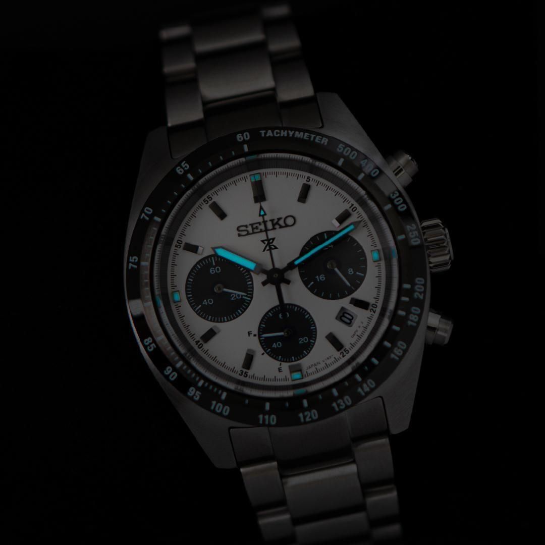 SBDL085 SEIKO セイコー プロスペックス SPEEDTIMER