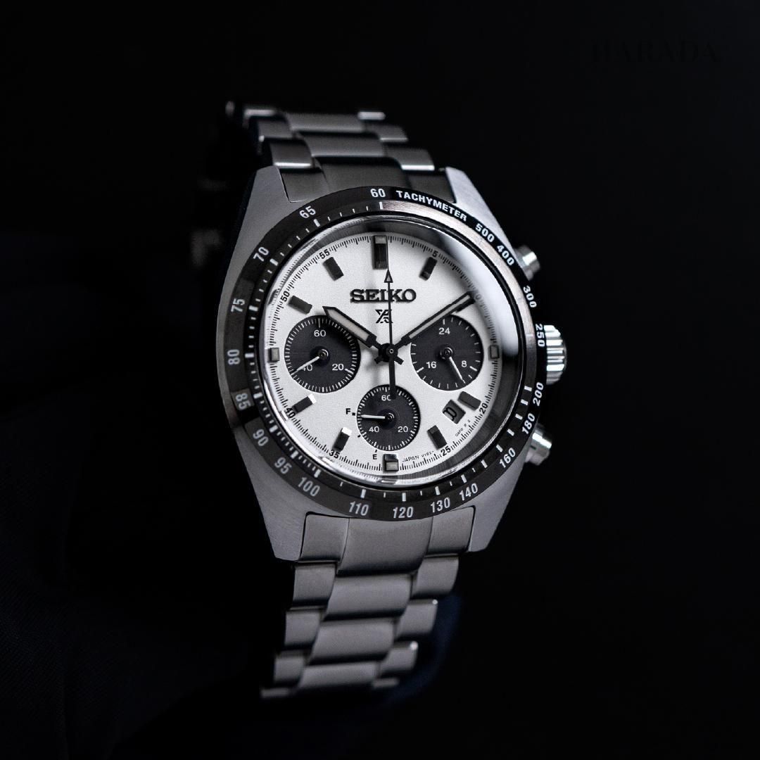 SBDL085 SEIKO セイコー プロスペックス SPEEDTIMER