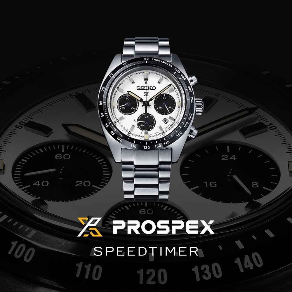 SBDL085 SEIKO セイコー プロスペックス SPEEDTIMER