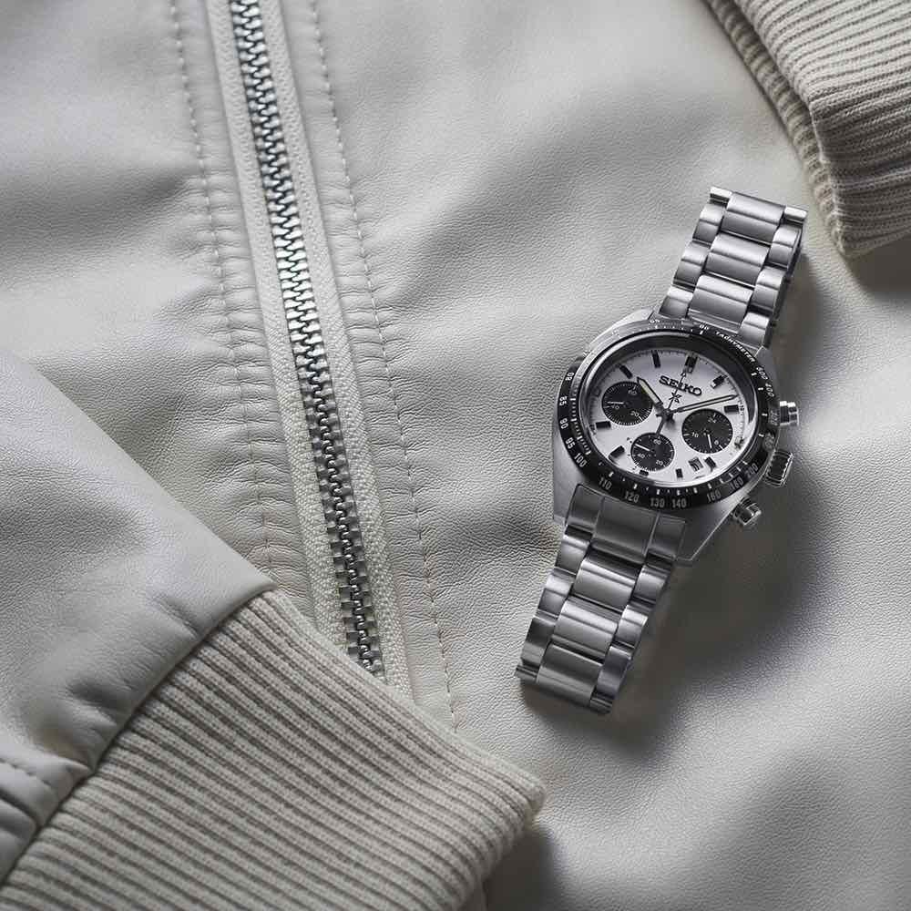 SBDL085 SEIKO セイコー プロスペックス SPEEDTIMER