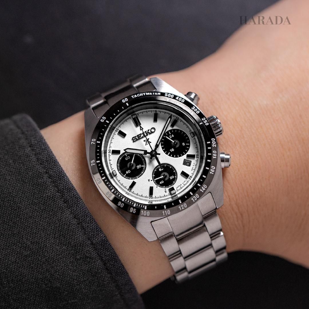 SBDL085 SEIKO セイコー プロスペックス SPEEDTIMER