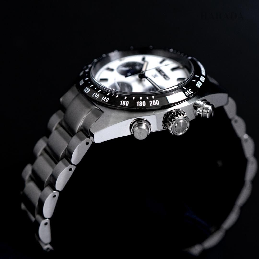SBDL085 SEIKO セイコー プロスペックス SPEEDTIMER