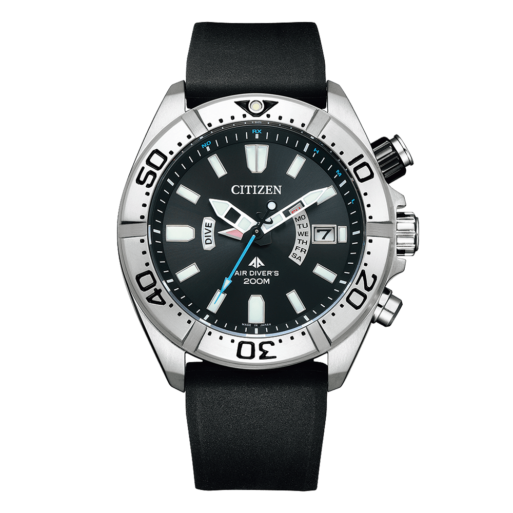 PMD56-3083 CITIZEN  ץޥ MARINE