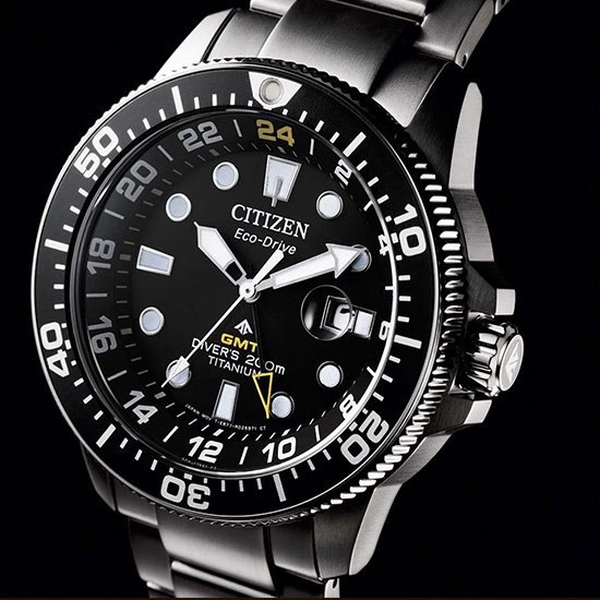 BJ7110-89E CITIZEN シチズン プロマスター MARINE