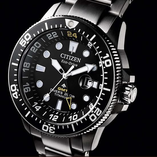 BJ7110-89E CITIZEN  ץޥ MARINE