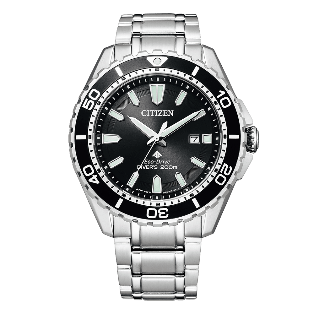 BN0190-82E CITIZEN  ץޥ MARINE