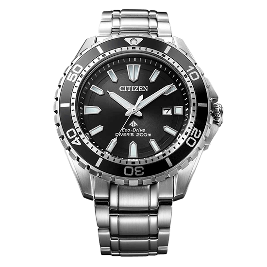 BN0190-82E CITIZEN  ץޥ MARINE