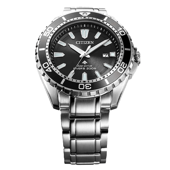 BN0190-82E CITIZEN  ץޥ MARINE