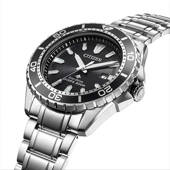 BN0190-82E CITIZEN シチズン プロマスター MARINE