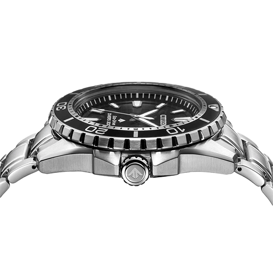 BN0190-82E CITIZEN シチズン プロマスター MARINE