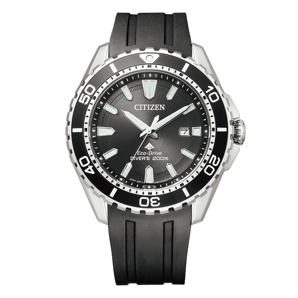 BN0190-15E CITIZEN シチズン プロマスター MARINE