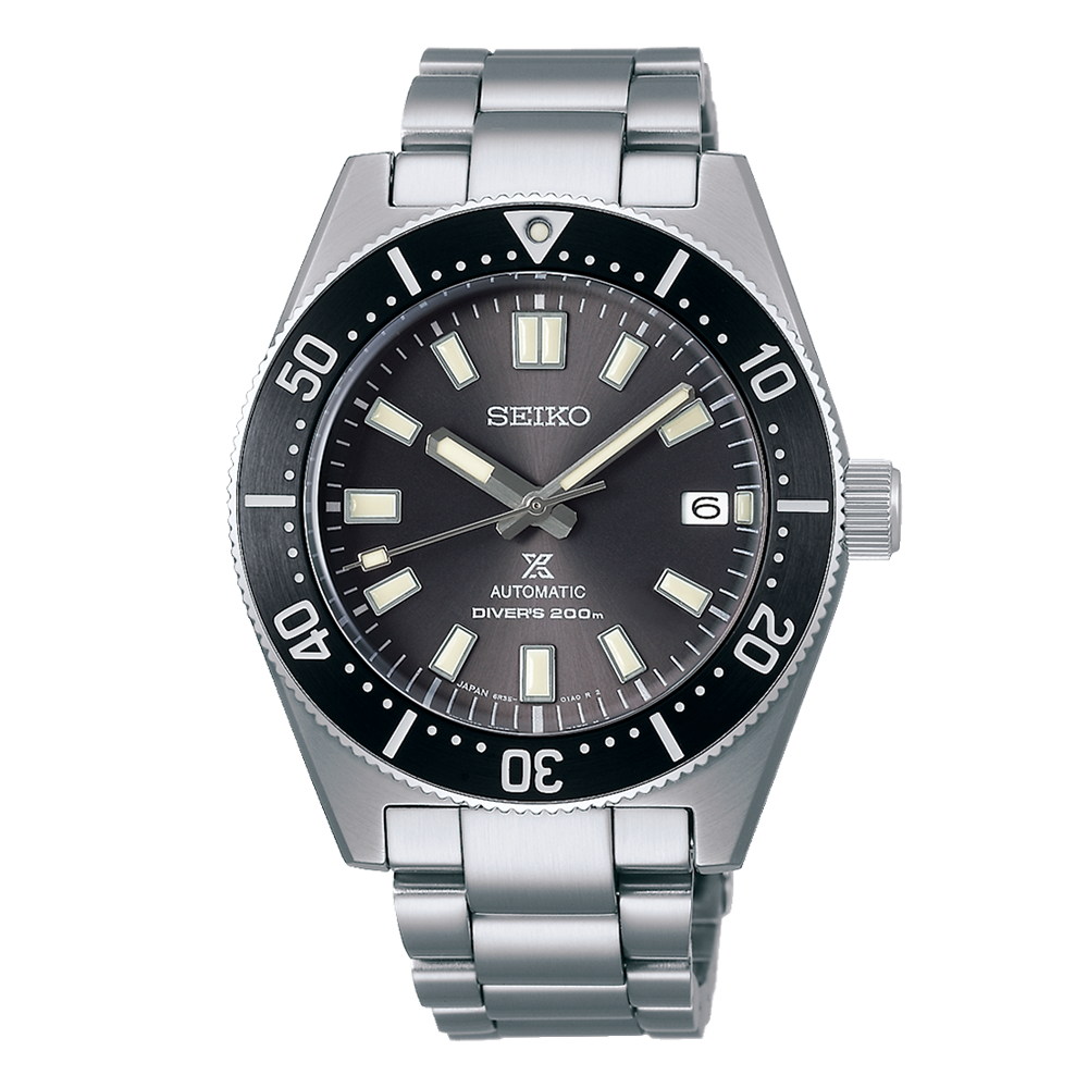 SBDC101 SEIKO  ץڥå Diver Scuba