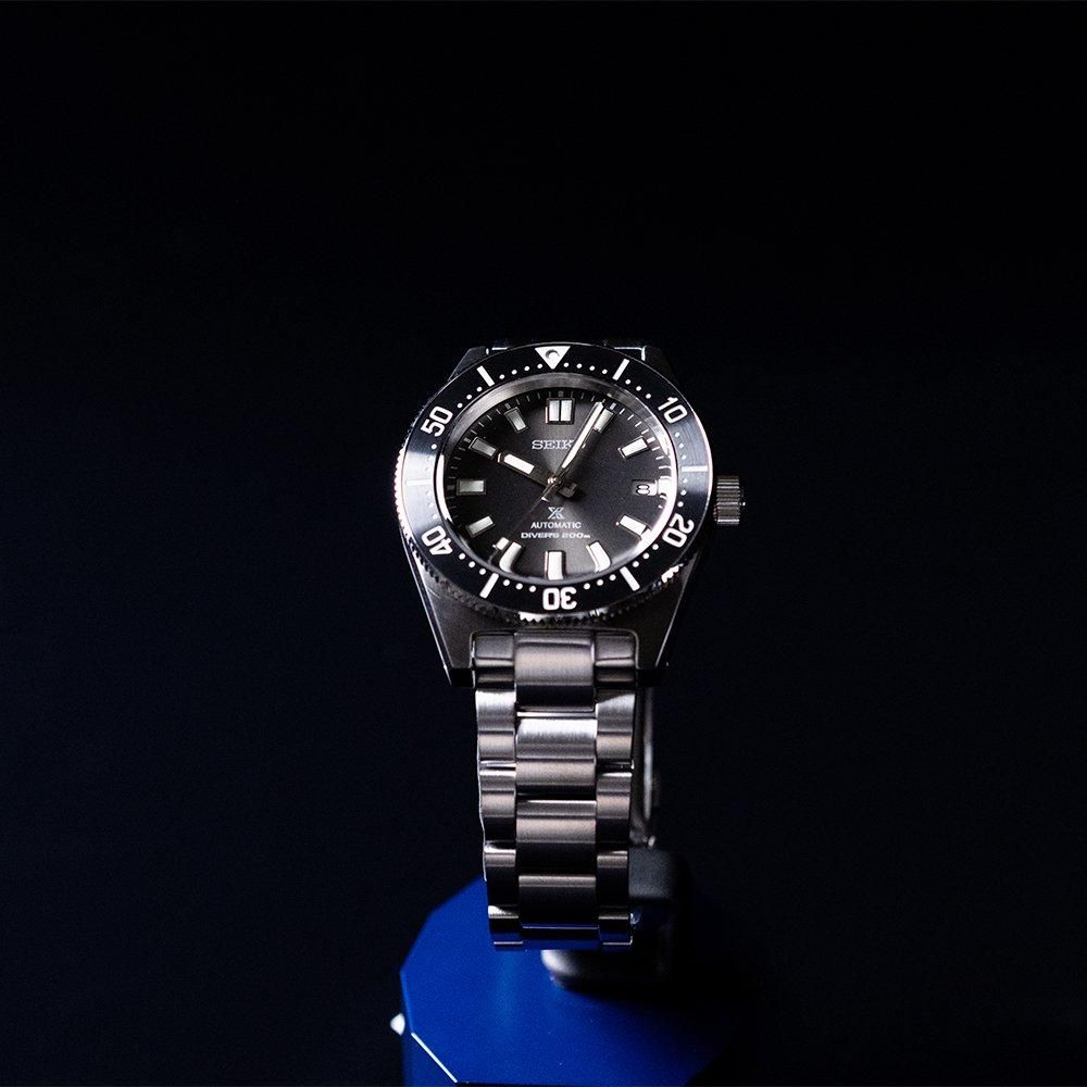 SBDC101 セイコー プロスペックス Diver Scuba - 高級腕時計 SBDC101 セイコー プロスペックス Diver Scuba - 高級腕時計