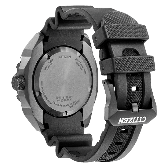  NB6005-05L CITIZEN シチズン プロマスター MARINE