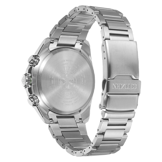 CB5034-91W CITIZEN シチズン プロマスター LAND