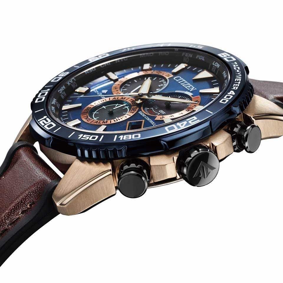 CB5039-11L CITIZEN シチズン プロマスター LAND