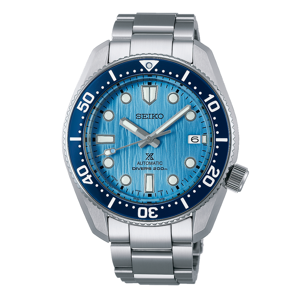 SBDC167 セイコー プロスペックス Diver Scuba - 高級腕時計 正規販売