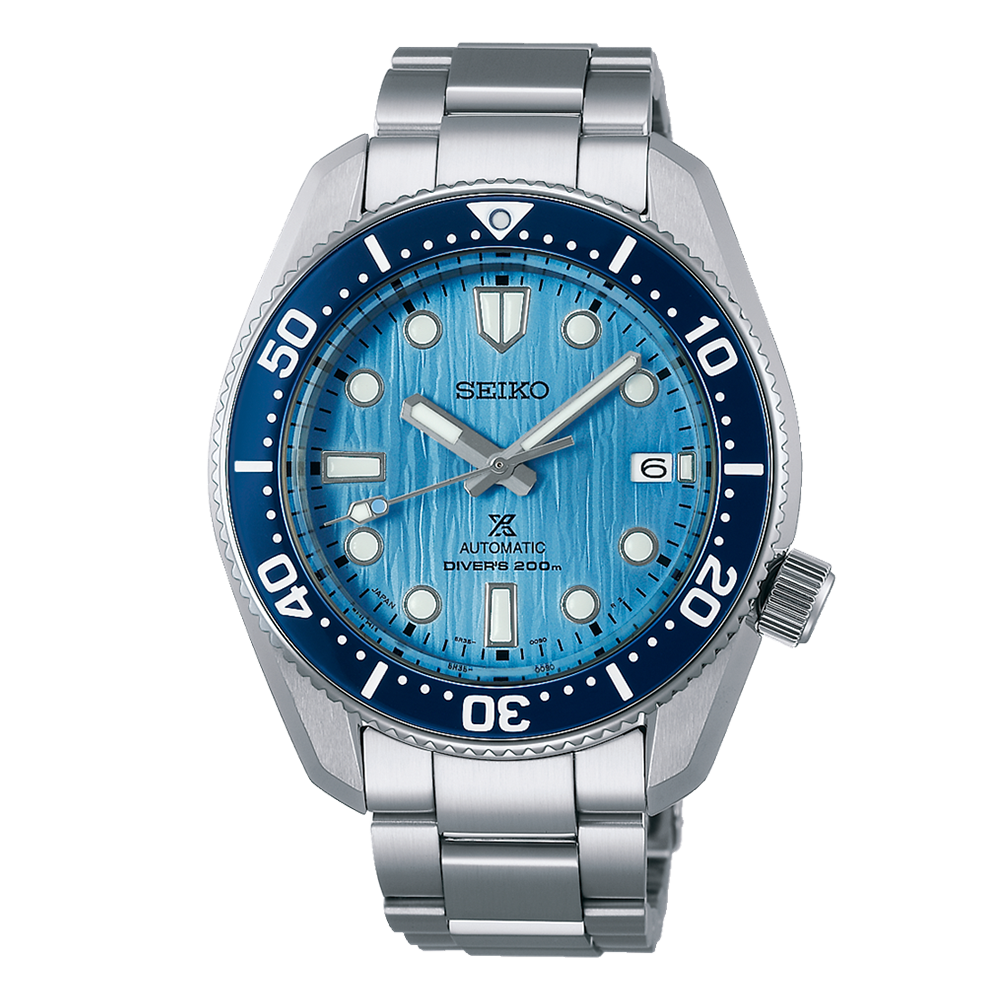 SBDC167 SEIKO セイコー プロスペックス Diver Scuba - 高級腕時計 