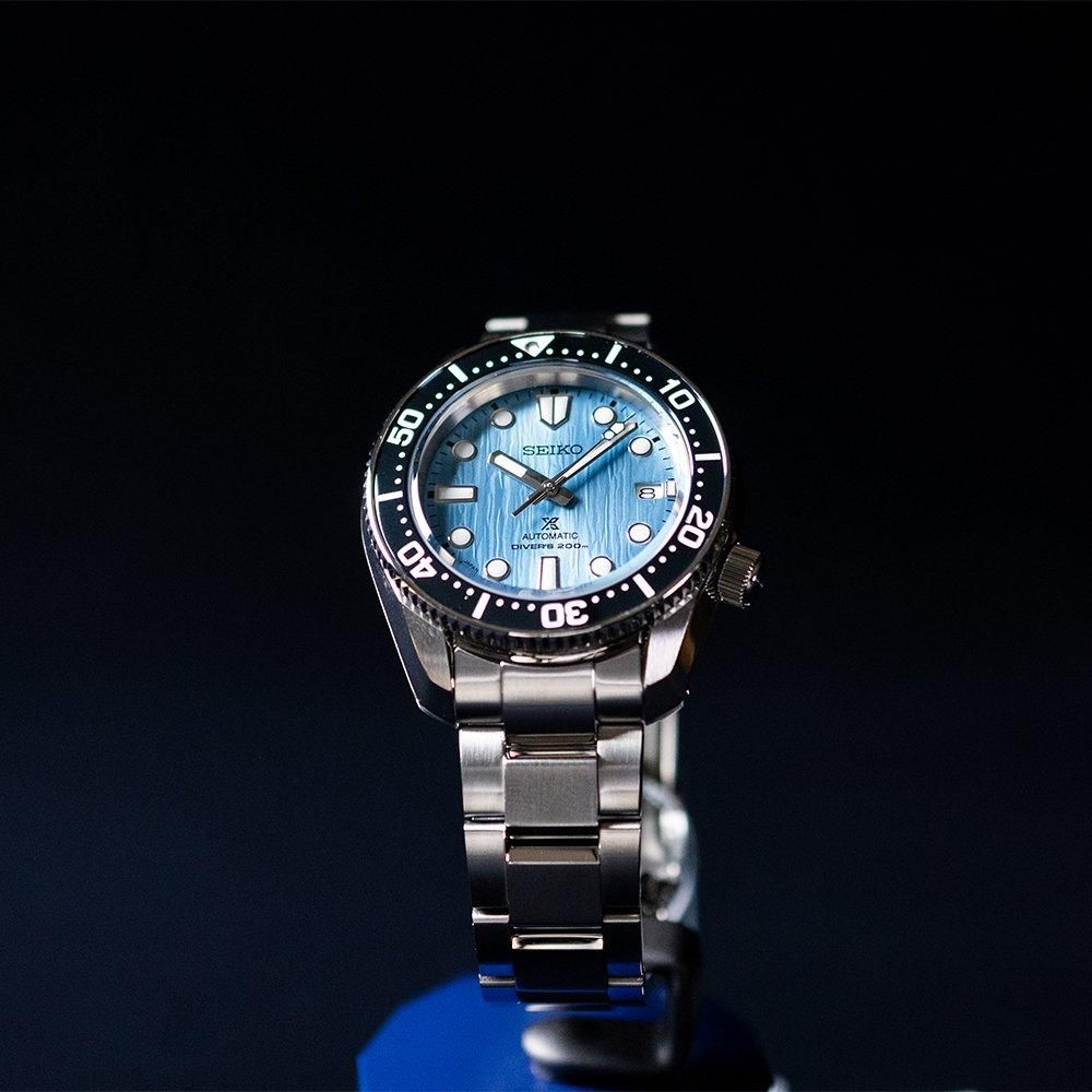 SBDC167 SEIKO セイコー プロスペックス Diver Scuba