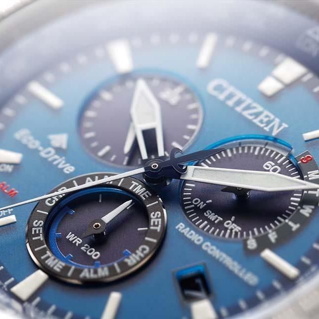 CB5000-50L CITIZEN シチズン プロマスター SKY