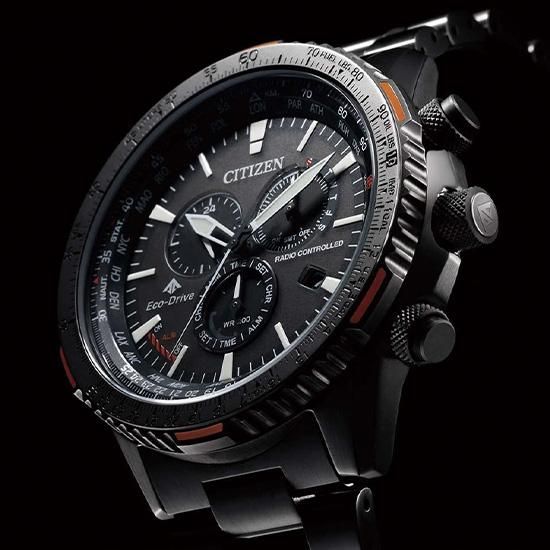 CB5007-51H CITIZEN シチズン プロマスター SKY