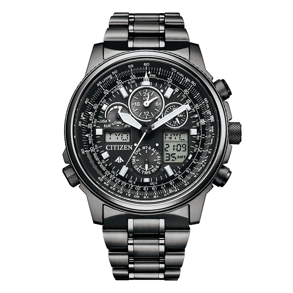 JY8025-59E CITIZEN  ץޥ SKY