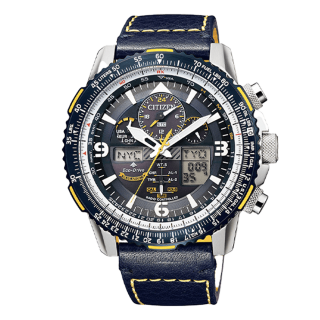 JY8078-01L CITIZEN  ץޥ SKY Blue Angels