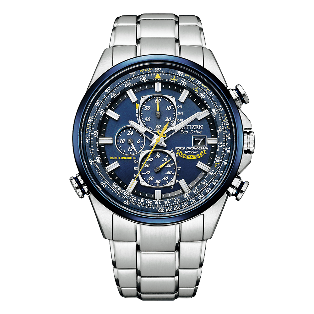 AT8020-54L CITIZEN シチズン プロマスター SKY Blue Angels | 時計 AT8020-54L CITIZEN シチズン プロマスター SKY Blue Angels | 時計