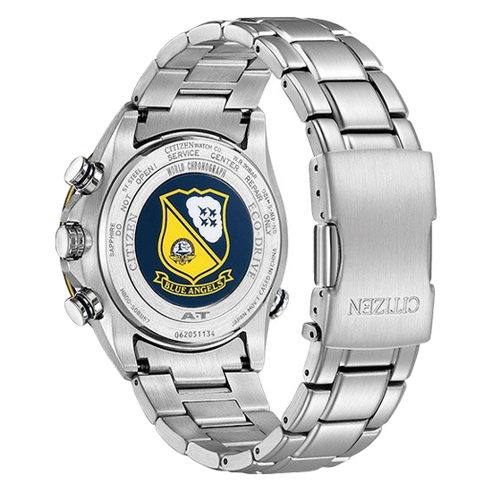 AT8020-54L CITIZEN シチズン プロマスター SKY Blue Angelsモデル