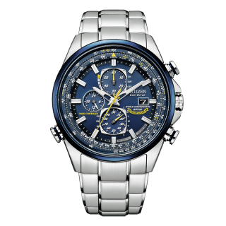 AT8020-54L CITIZEN シチズン プロマスター SKY Blue Angelsモデル