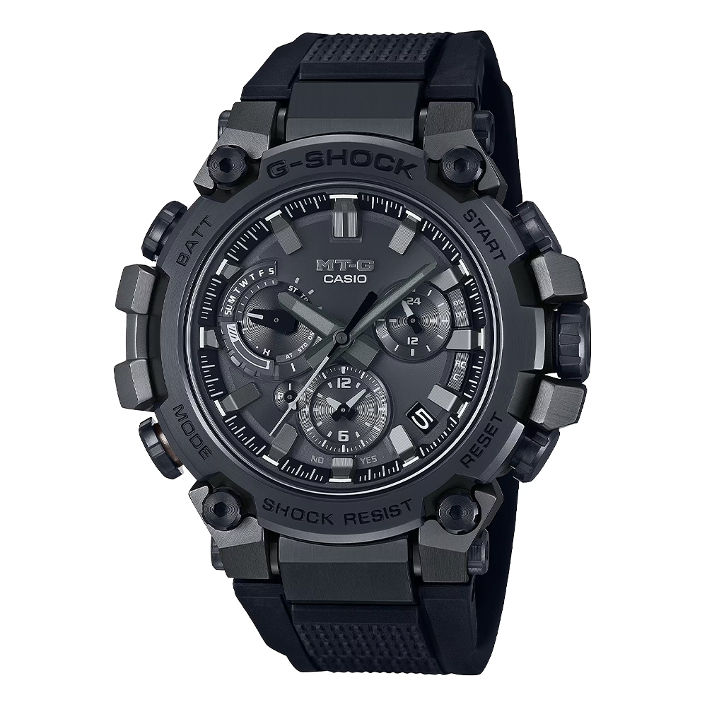 MTG-B3000B-1AJF CASIO カシオ MT-G Gショック - 高級腕時計 正規販売 ...