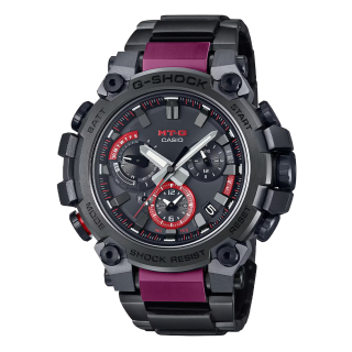 MTG-B3000BD-1AJF CASIO カシオ MT-G Gショック