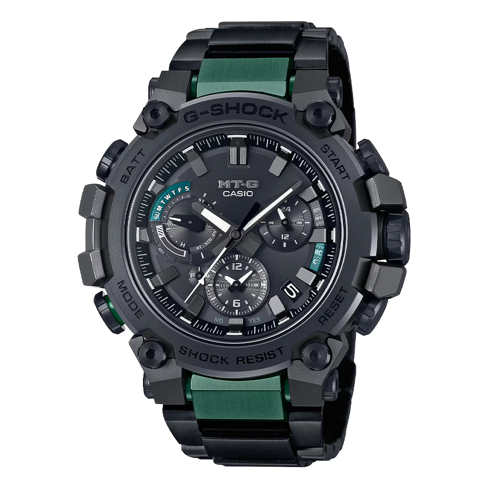 MTG-B2000YR-1AJR CASIO カシオ MT-G Gショック - 高級腕時計 正規販売