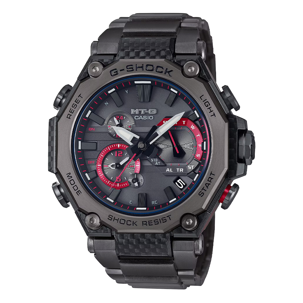 G-SHOCK MTG-B1000TJ-1AJR