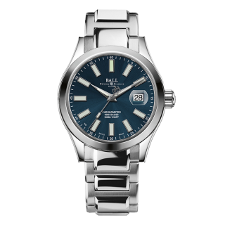 NM9026C-S6CJ-BE BALL WATCH ボールウォッチ エンジニア マーベライト クロノメーター
