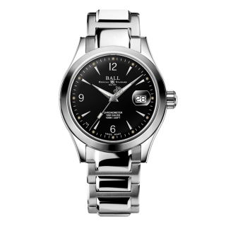 BALL WATCH ܡ륦å 󥸥˥ ϥ Υ᡼ NM9026C-S5CJ-BK