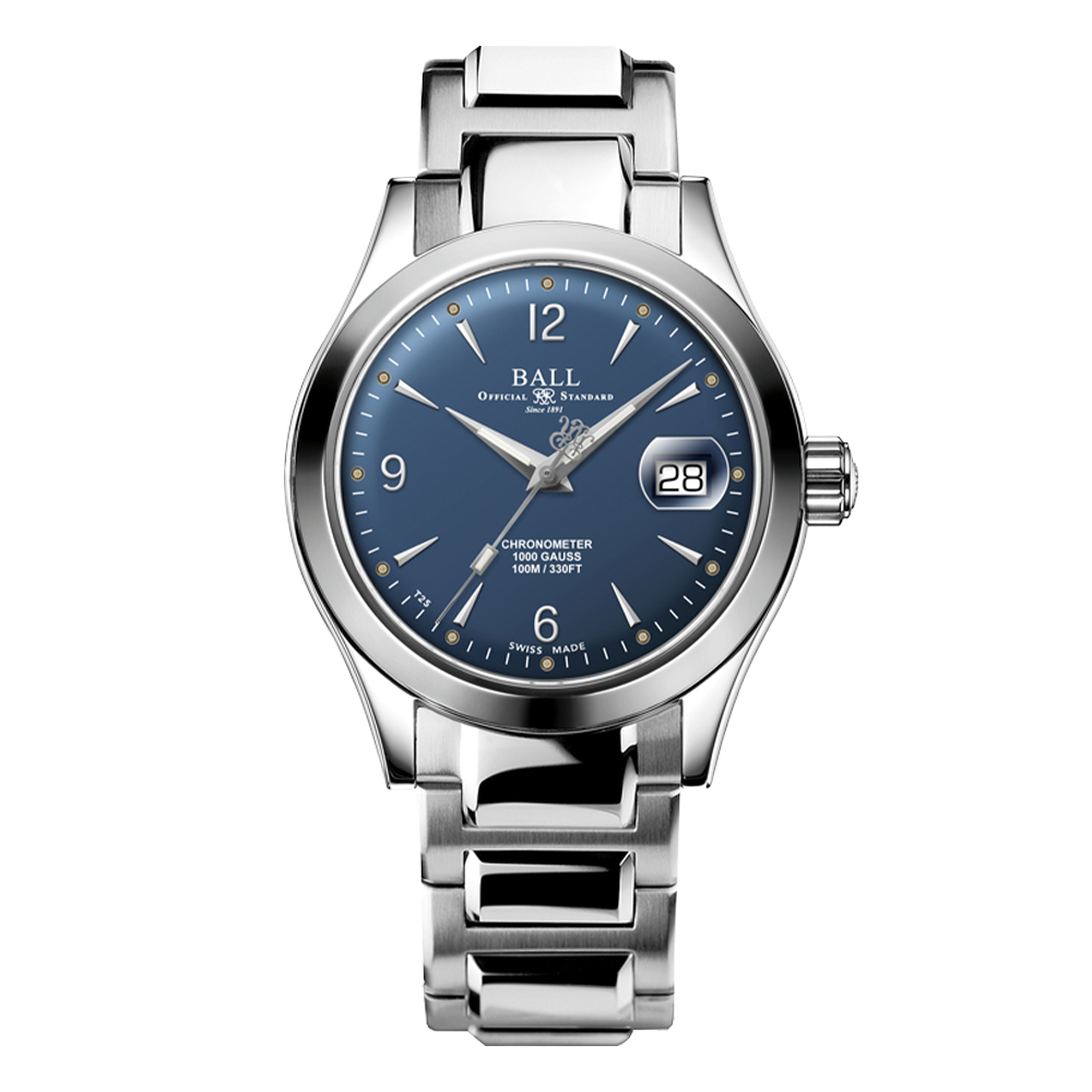 時計 BALL WATCH ボールウォッチ エンジニア オハイオ NM9026C-S5CJ-BE 時計 BALL WATCH ボールウォッチ エンジニア オハイオ NM9026C-S5CJ-BE
